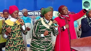 ENDA NA MIMI//IMARA DAIMA MAIN ALTAR 