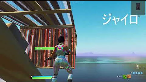 スイッチジャイロから消えたエイムアシストが復活しました