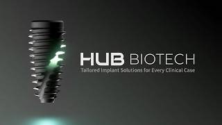 BnT Implant System S1, S2, S3 - Tailored Implant Solutions for Every Clinical Case screenshot 2