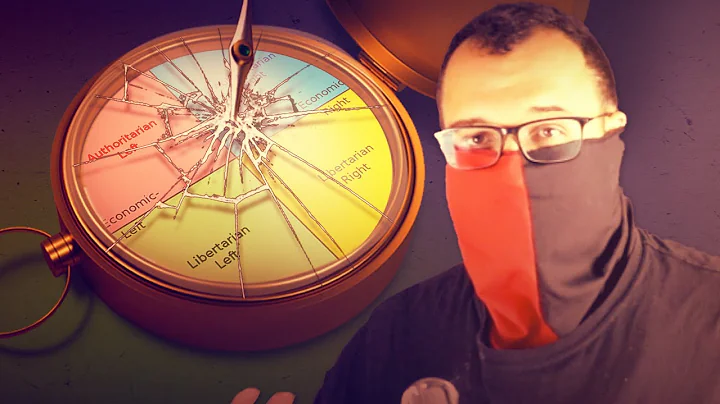 the political compass must DIE!