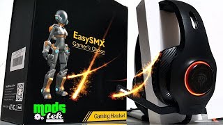 $25 bucks for RGB multi platform Gaming Headset!