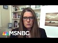 Mary Trump On Donald Trump’s Racist Rhetoric: ‘Not Just Ridiculous, It’s Dangerous’ | The Last Word