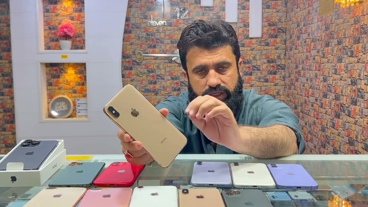 Alert ‼️ | Price Drop 😱 | New Price of Used Apple iphone in 2024