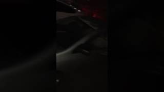 ABQ car scene #mannequinchallenge