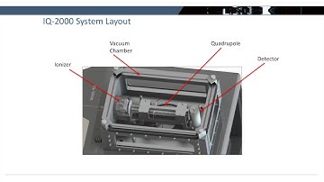 Educational Mass Spectrometer