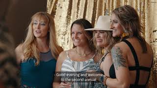 2023 The Style Show: A Runway to Empower