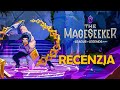 THE MAGESEEKER: A League of Legends Story PS5 - Udana Przygoda w Świecie LoL-a  / Wrażenia, Recenzja