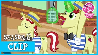 Flim And Flam Takes Over The Resort Viva Las Pegasus Mlp Fim Hd