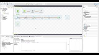 Talend tutorial part 17 writing to db table successfully