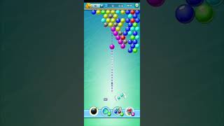🍓 Berry Blast Bubbles: Sweet Popping Fun with Bubble Shooter and Companion! 🍒 screenshot 4