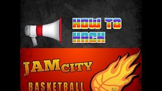 How to hack jam league basketball for free (with proof) screenshot 5