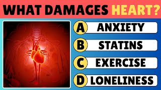 Can You Pass This Ultimate General Knowledge Quiz 🧠 30 Trivia Questions To Test Yourself With! 📚