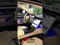 Mercedes Maybach S 680 #viral #viralvideo #youtube #subscribe #shortvideo #trending #shorts  #short