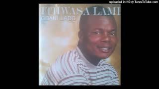 Mgqumeni(Ithwasa Lami)- Ngishele Kanjani
