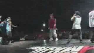 Official Bboy Jo-T / Jo Tee 2008 Trailer