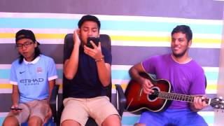 Let it be Beatles Cover