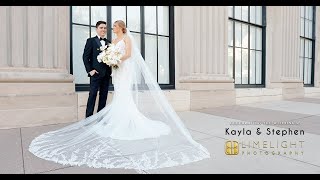 5.25.25 Kayla & Stephen | TEASER