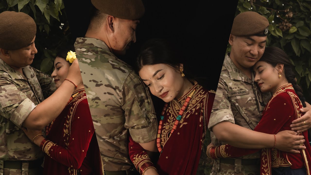 Wedding Photoshoot?🥹🥰 || Bihe pachi ko shoot🤭(Renuka🤍Shiv) || Supriya Gurung