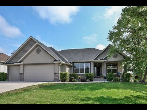 9271 Kaeding Avenue NE, Otsego, MN home video tour