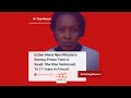 Esther Maria NJERI Is Alive Locked In SAUDI Prison For 17 Years Esther Maria NJERI Is Alive Locked In SAUDI Prison For 17 Years