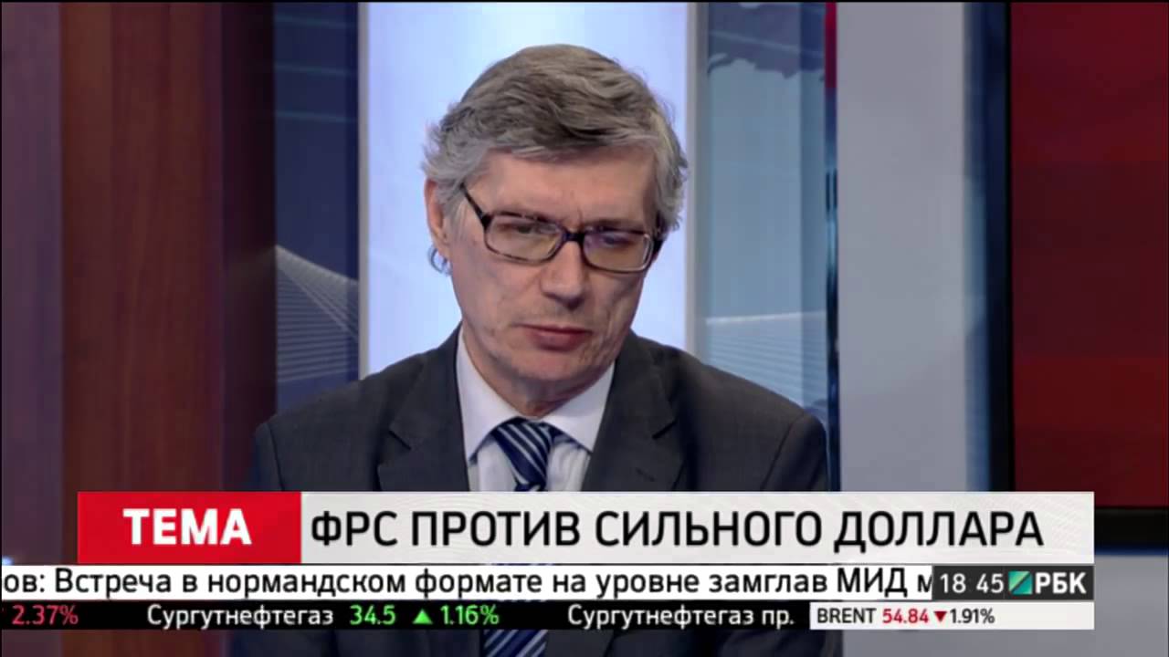 Программа "Бабич.Тренд". Выпуск от 19 марта 2015