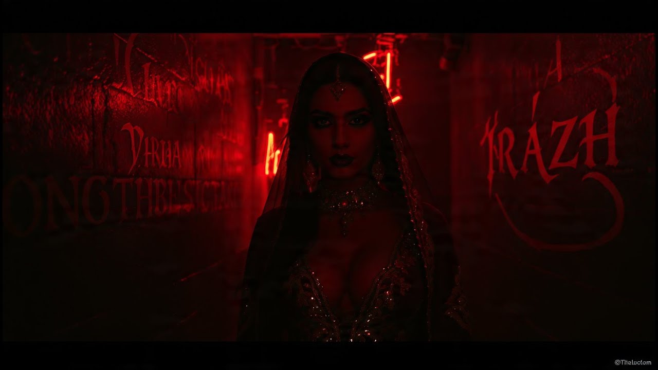 Afro Arabic Club Live 🔥 Underground Tribal House Night