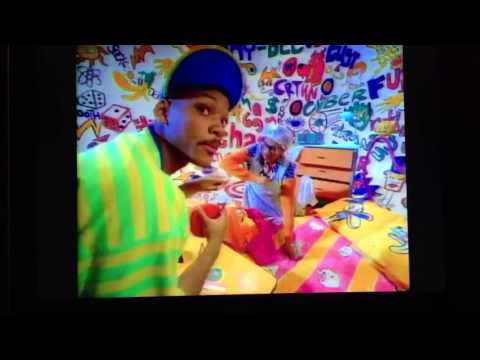 Behind the Scenes (Fresh Prince of Bel-Air Theme Song)