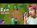 RAIN! *DLS Score* DC Vs LSG WCC3 IPL 2024