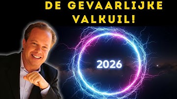 De GEVAARLIJKE Valkuil van 2026 waar NIEMAND over spreekt.