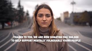 Festival Community Supports Youth Psychiatry
