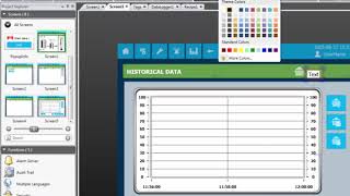Video 09 Add and configure Recipes in iX Developer