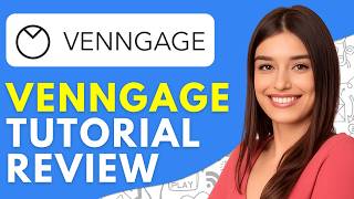 How to Use Venngage | Venngage Tutorial &amp; Review | Template Maker | Build SOPs (2026)