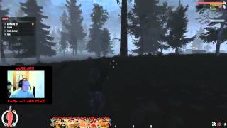 Distraction Double kill