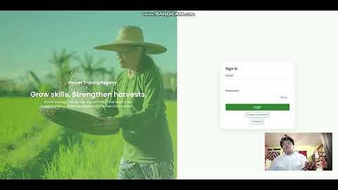 IT108 FINALS VIDEO PRESENTATION HECHANOVA & TISBE