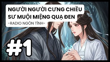 [Tập 1] Lời Chúc Hóa Lời Nguyền: Thiên Phú Đáng Sợ Của Nàng Quạ Hai Màu | Radio Ngôn Tình