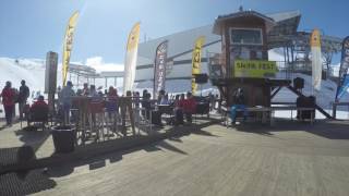 Snow Fest 2017 | Preview