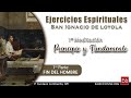 04 Principio y Fundamento I - Fin del Hombre