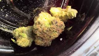 BLUEBERRY MUFFIN By Native Sun 