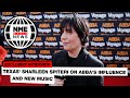 Capture de la vidéo Texas' Sharleen Spiteri On Abba's Influence And New Music