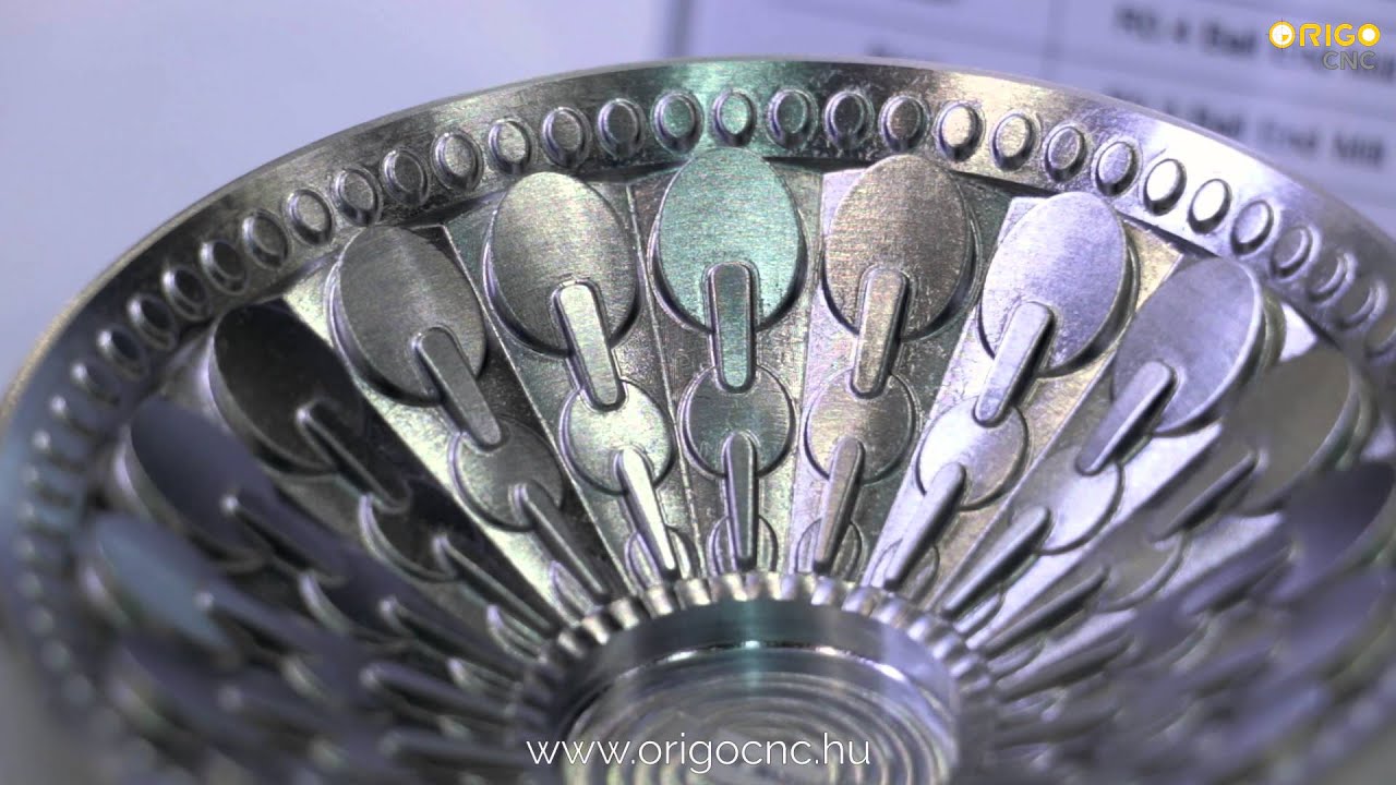 Hwacheon at EMO 2015 Milan