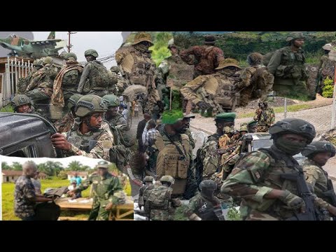 AMAKURU YA MUGITONDO KUWA 7 10 025 UDUSHOKA BAYONETI BYAKORESHEJWE MU MIRWANO IKOMEYE KAMITUGA BITE