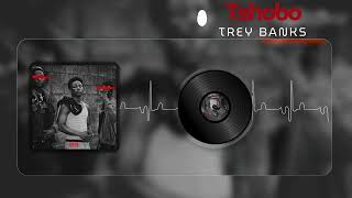 Trey Bank's - TSHOBO (Audio Officiel)