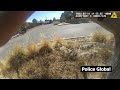 Suspected firing shots into vehicles, shot by Albuquerque Police