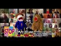 Andy Bell and Funky Voices "Stop" for The Big Night In, Children in Need and Comic Relief