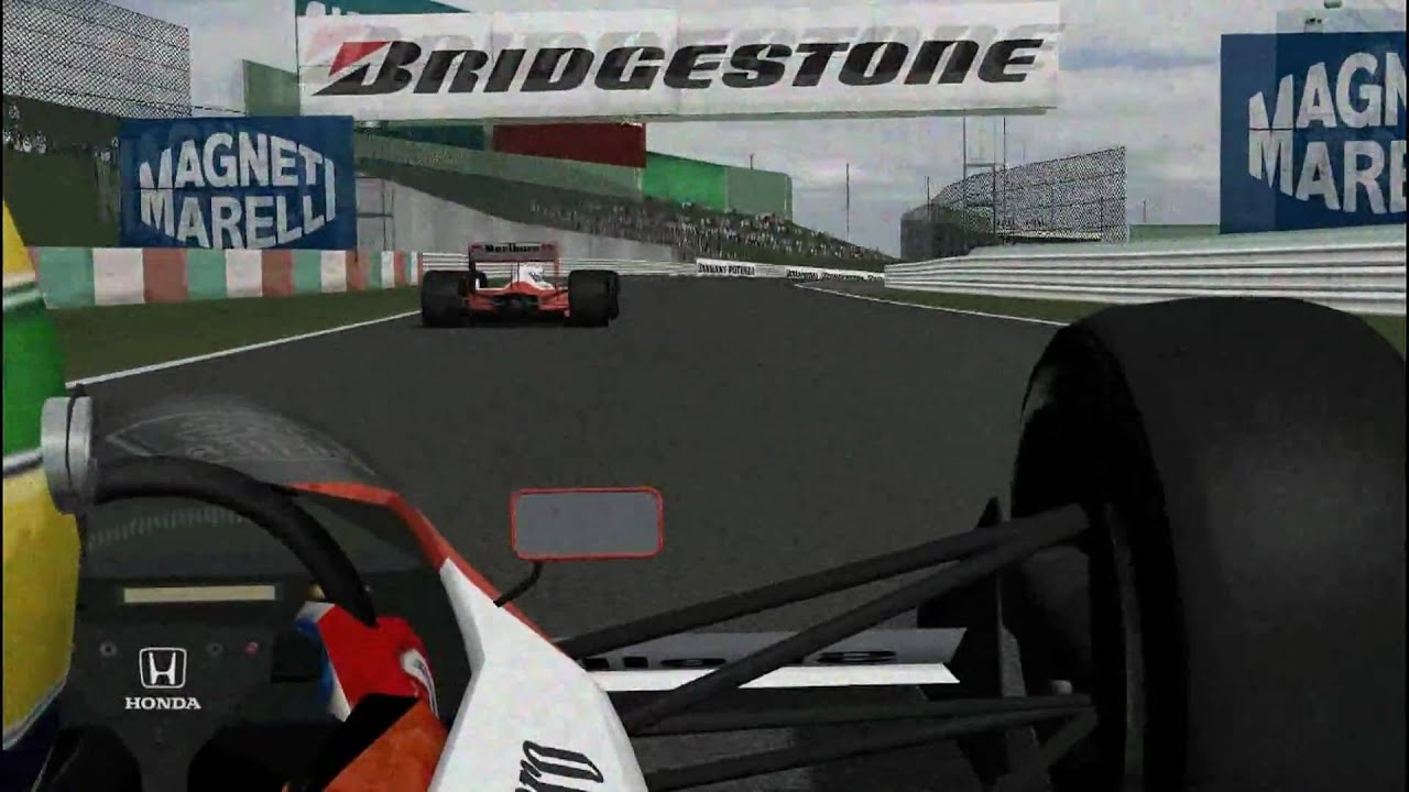 rFactor F1 2010 WCP Mod Download Link - YouTube