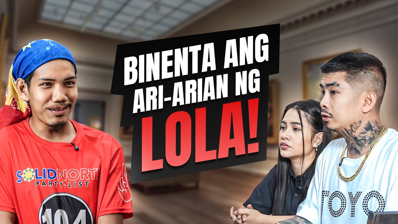 PP Stars Inc. S2 Ep.22 - Sidecar na nakaikot ng Pilipinas?! 😱