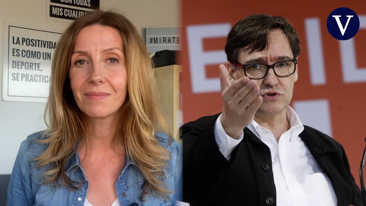 Salvador Illa: Los dos aspectos que definen su serenidad comunicativa