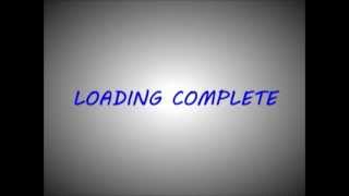 Loading Bar Tutorials