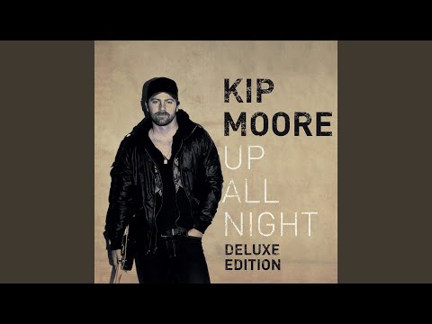 Motorcycle - Kip Moore