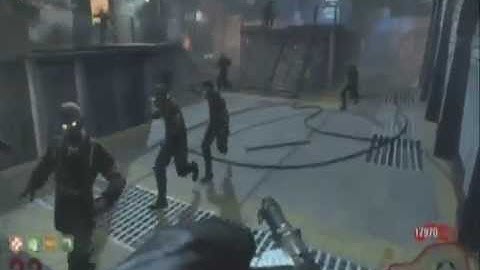 Der Riese - Part 6 - Game Over